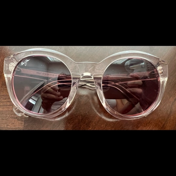 Maui Jim Jasmine sunglasses - Picture 4 of 6